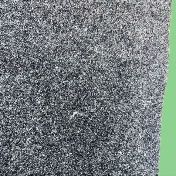 Vintage Tundra Sport Canada Fleece Half-Zip Sweater - Forest & Wolf Embroidery L - Picture 2 of 12